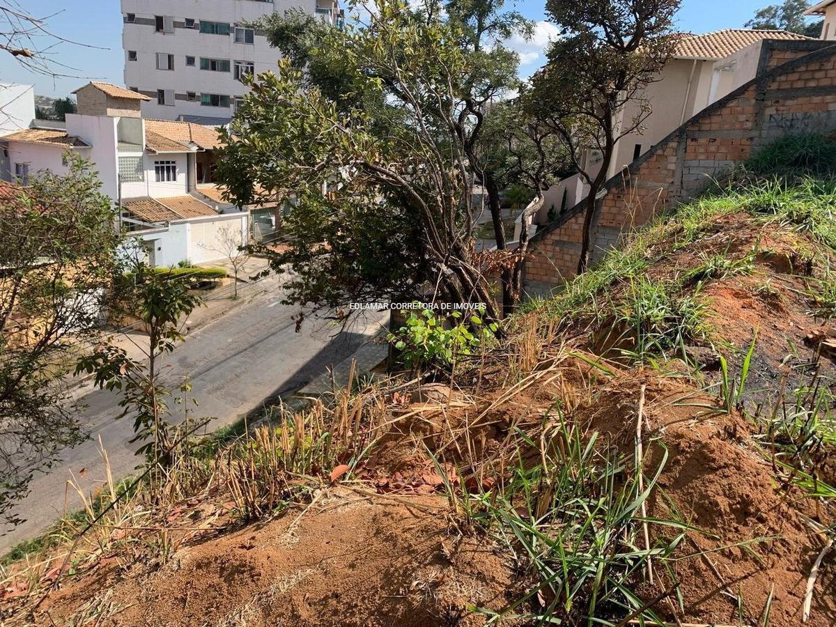 Lote, Jardim Riacho das Pedras, 0 Quarto, 0 Vaga
