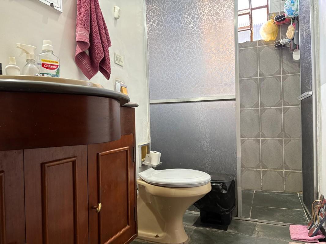 Casa, Conjunto Habitacional Bueno Franco, 3 Quartos, 2 Vagas