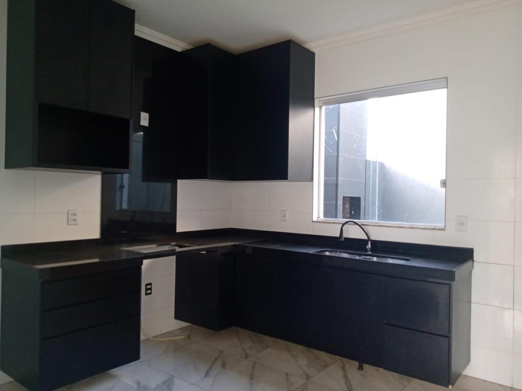 Casa, Rio Branco, 3 Quartos, 2 Vagas, 1 Suíte