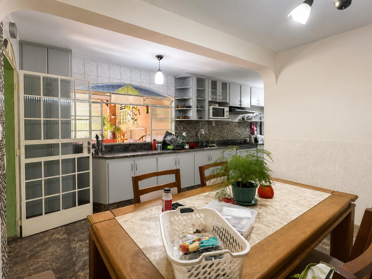 Casa, São Geraldo, 6 Quartos, 2 Vagas, 2 Suítes