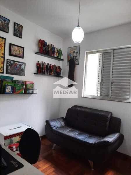 Cobertura, Dona Clara, 3 Quartos, 2 Vagas, 1 Suíte