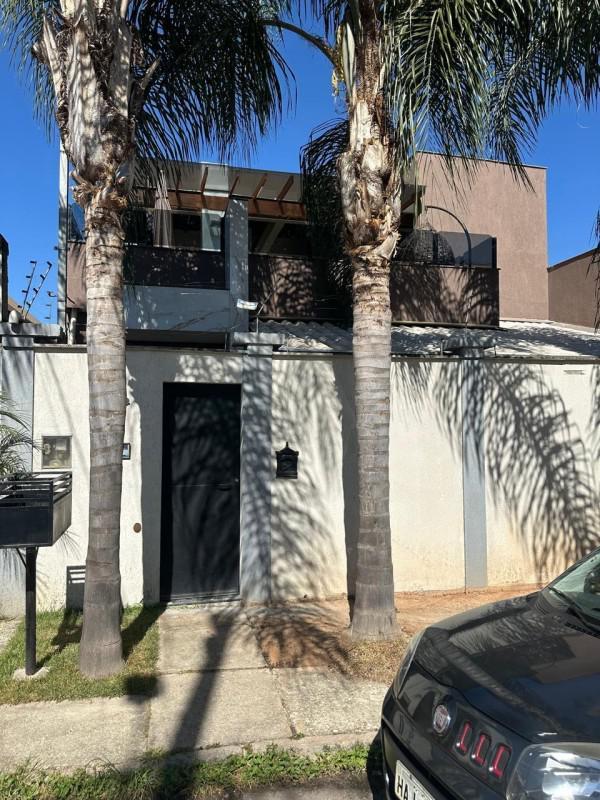 Casa, Masterville, 3 Quartos, 2 Vagas, 1 Suíte