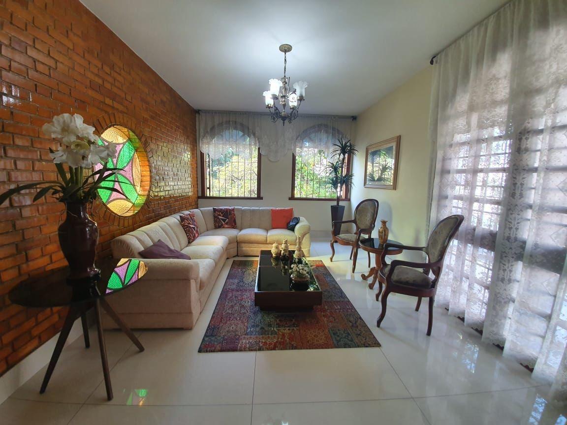 Casa, Anchieta, 4 Quartos, 4 Vagas, 1 Suíte