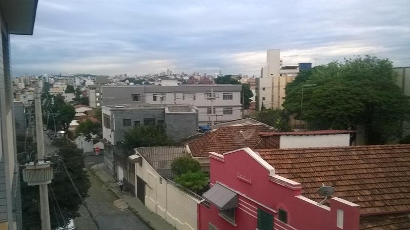 Cobertura, Prado, 3 Quartos, 1 Vaga, 1 Suíte