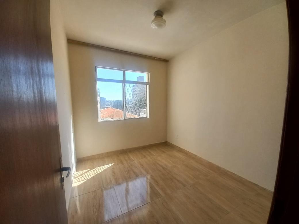 Apartamento, Barro Preto, 3 Quartos