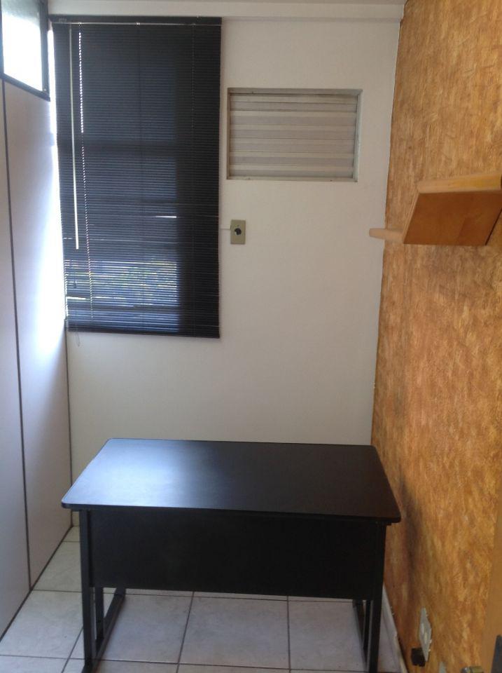 Sala, Barro Preto, 0 Quarto, 1 Vaga