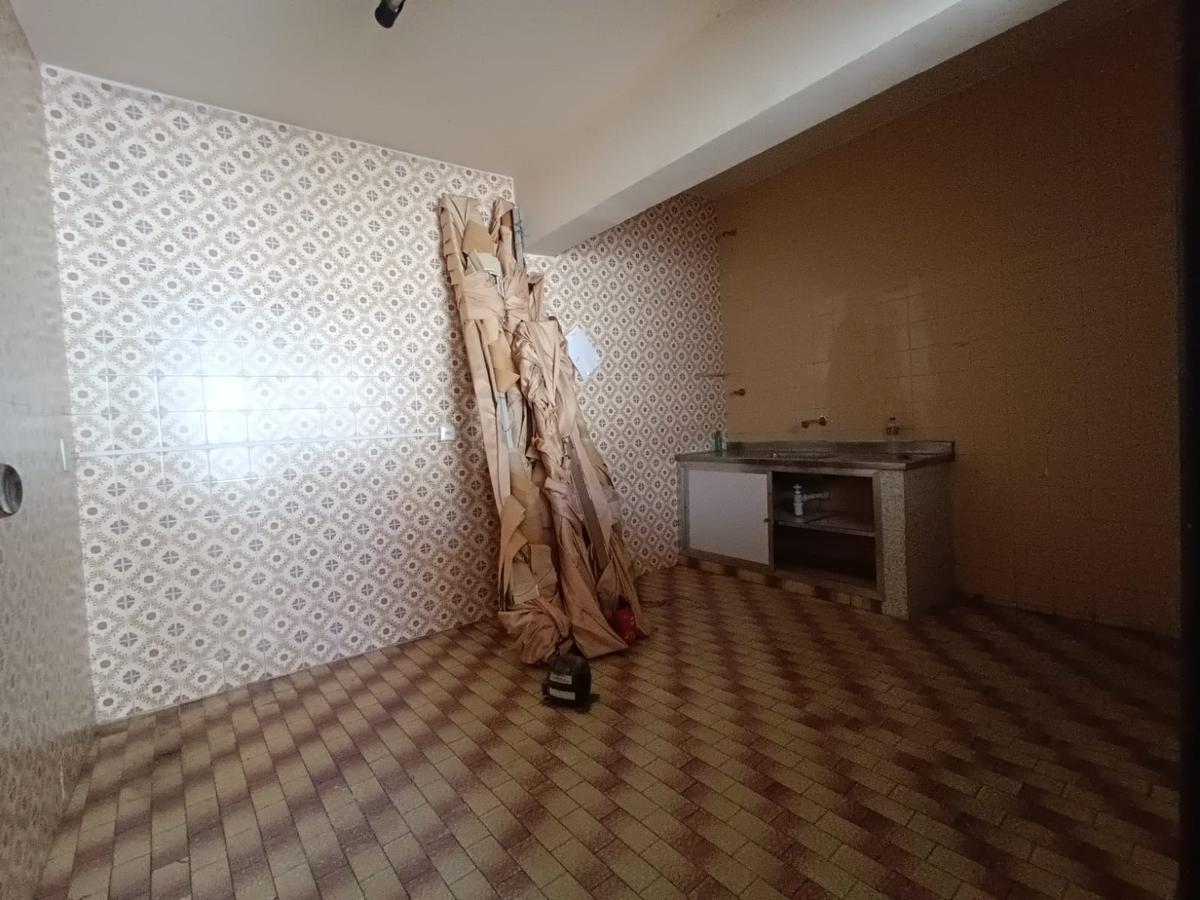 Casa, Sagrada Família, 3 Quartos, 1 Vaga, 1 Suíte
