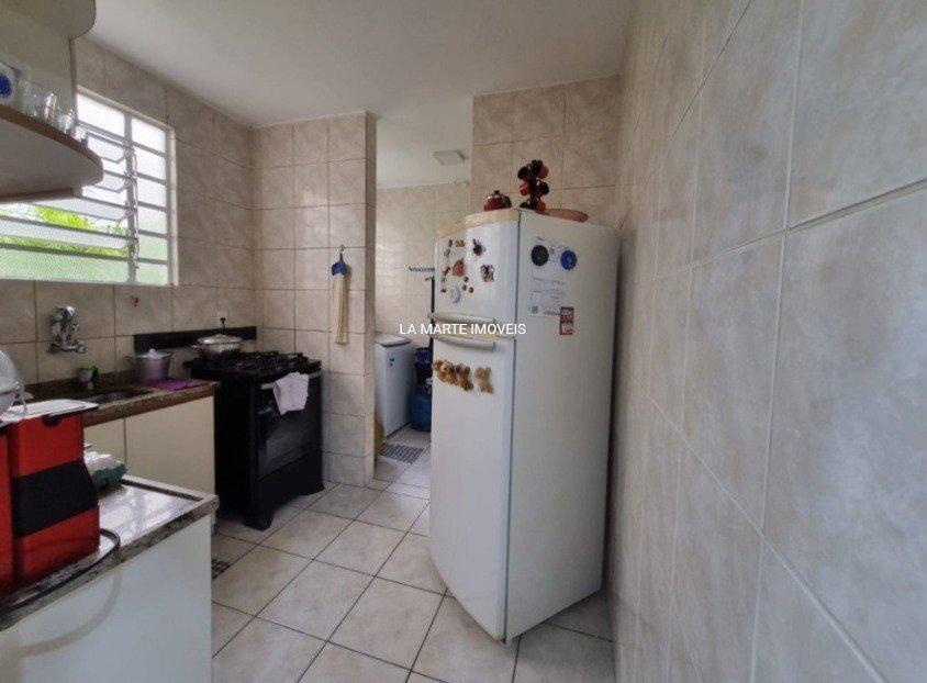 Apartamento, Jardim Riacho das Pedras, 3 Quartos, 1 Vaga