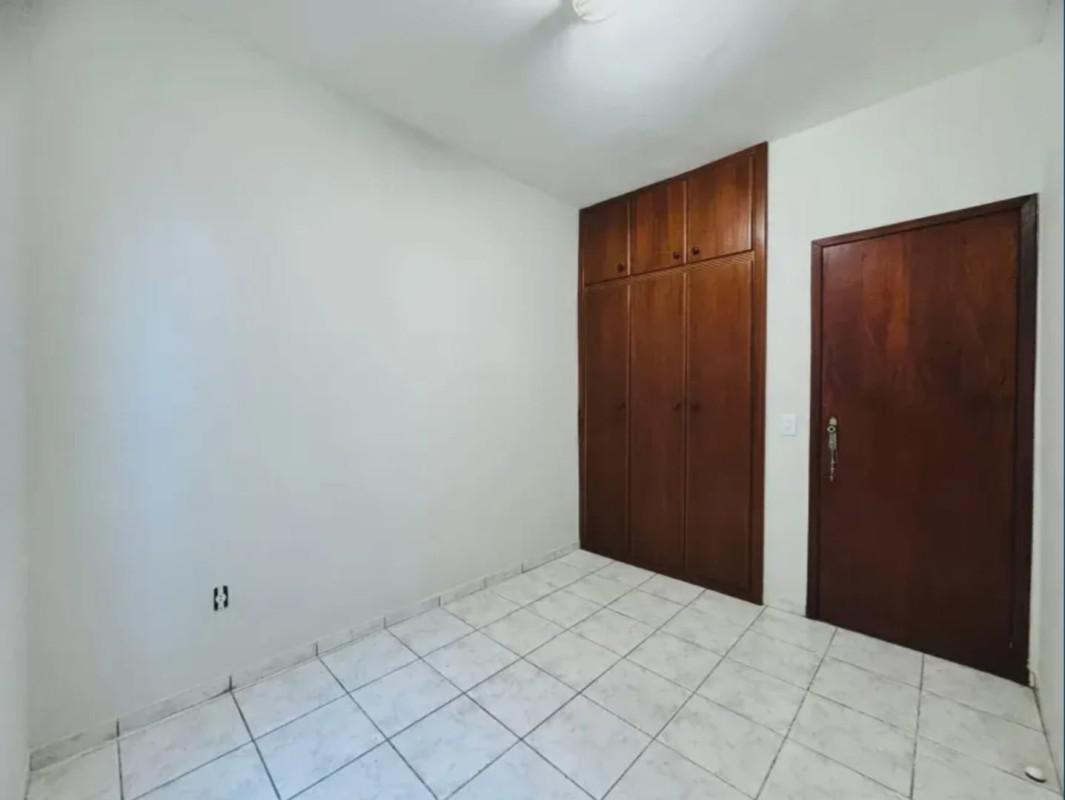 Apartamento, Santa Amélia, 3 Quartos, 1 Vaga