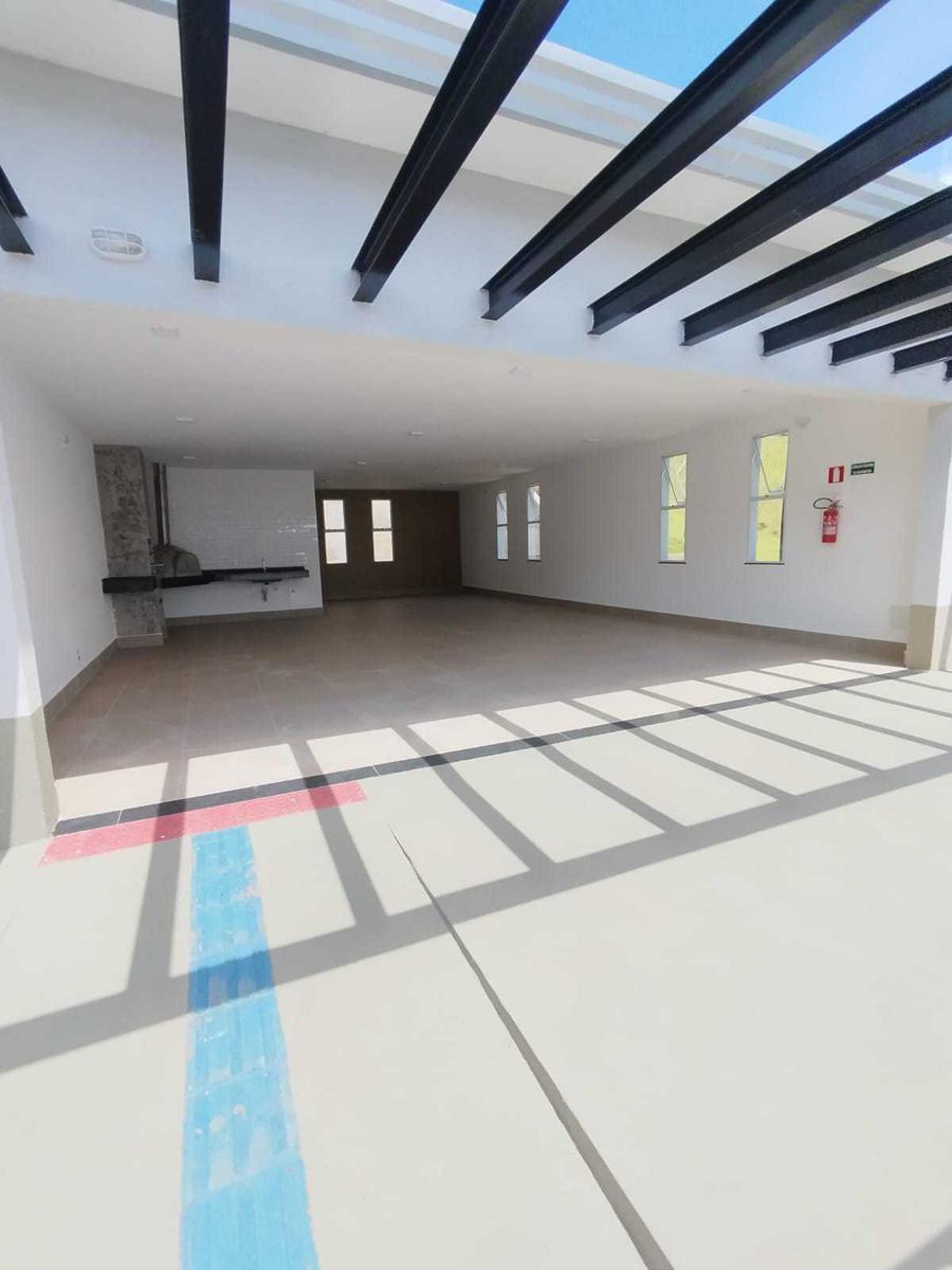 Apartamento, Jardim Vitória, 2 Quartos, 1 Vaga