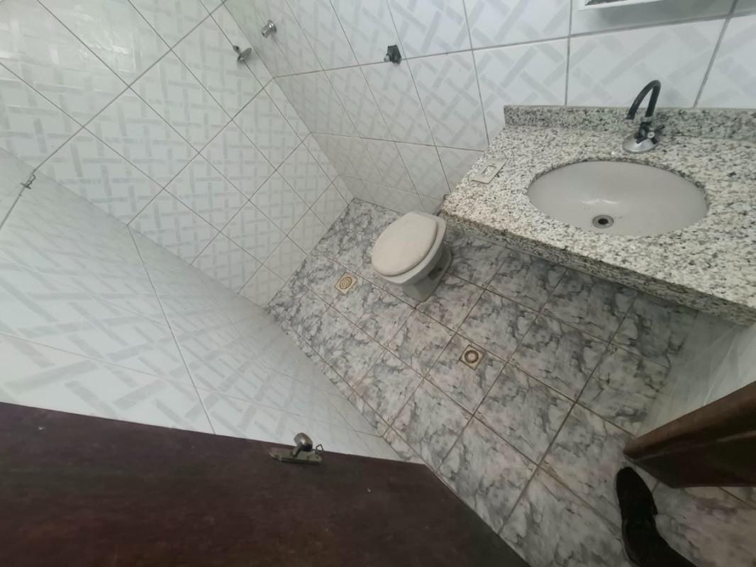 Lote, São Gabriel, 2 Quartos, 3 Vagas