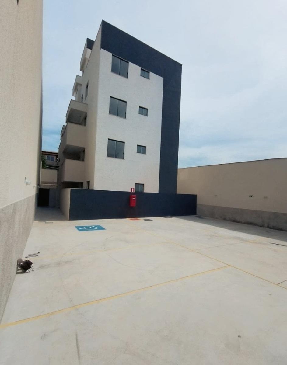 Apartamento, Copacabana, 2 Quartos, 1 Vaga