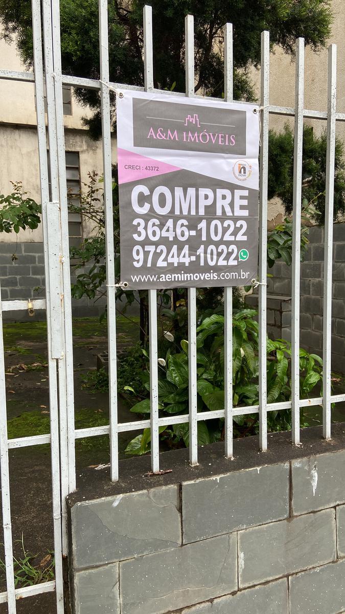 Apartamento, Horto, 3 Quartos, 1 Vaga