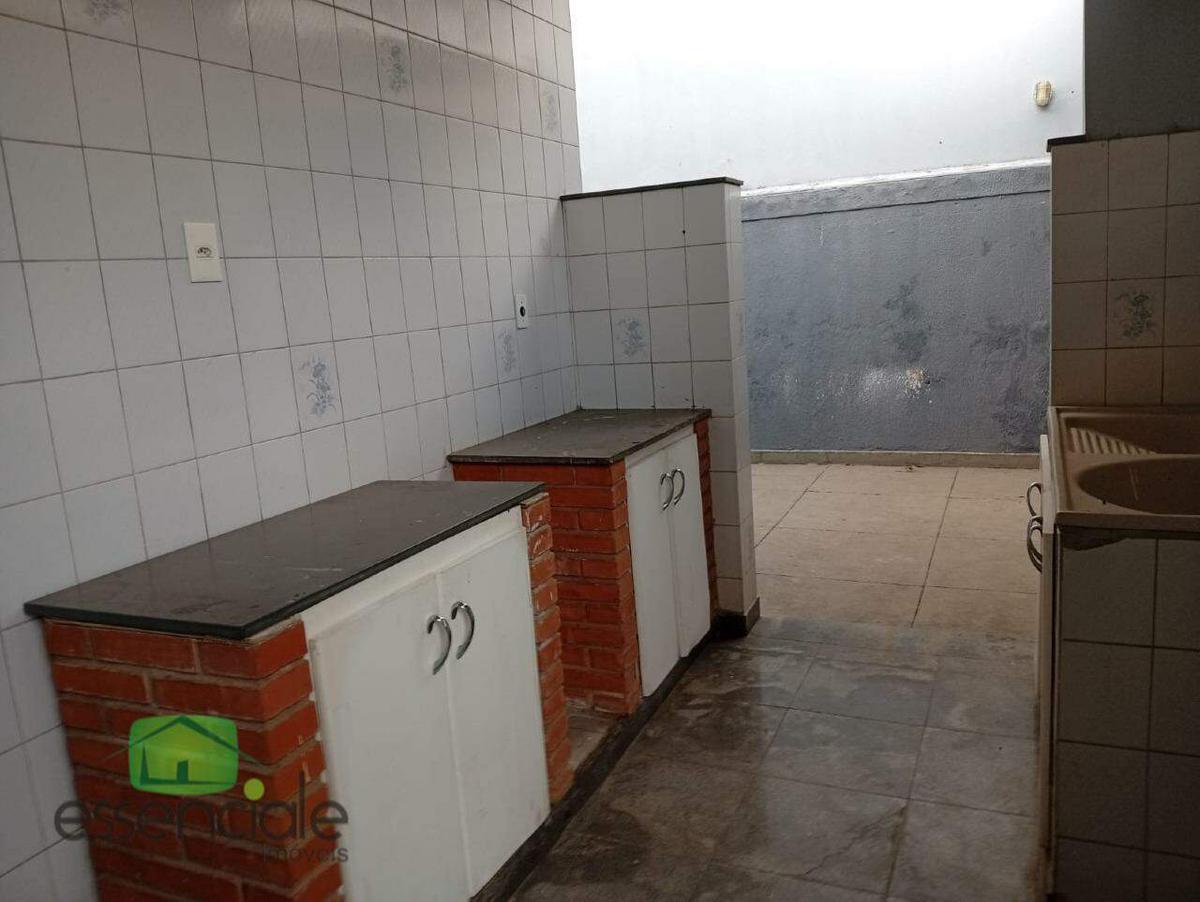 Casa, Jardim das Oliveiras, 3 Quartos, 6 Vagas, 1 Suíte