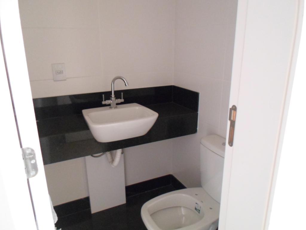 Cobertura, Castelo, 5 Quartos, 4 Vagas, 5 Suítes