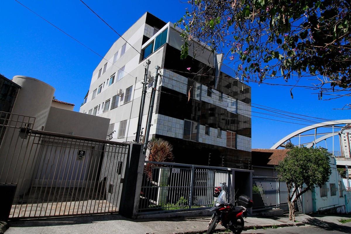 Cobertura, Carlos Prates, 3 Quartos, 2 Vagas