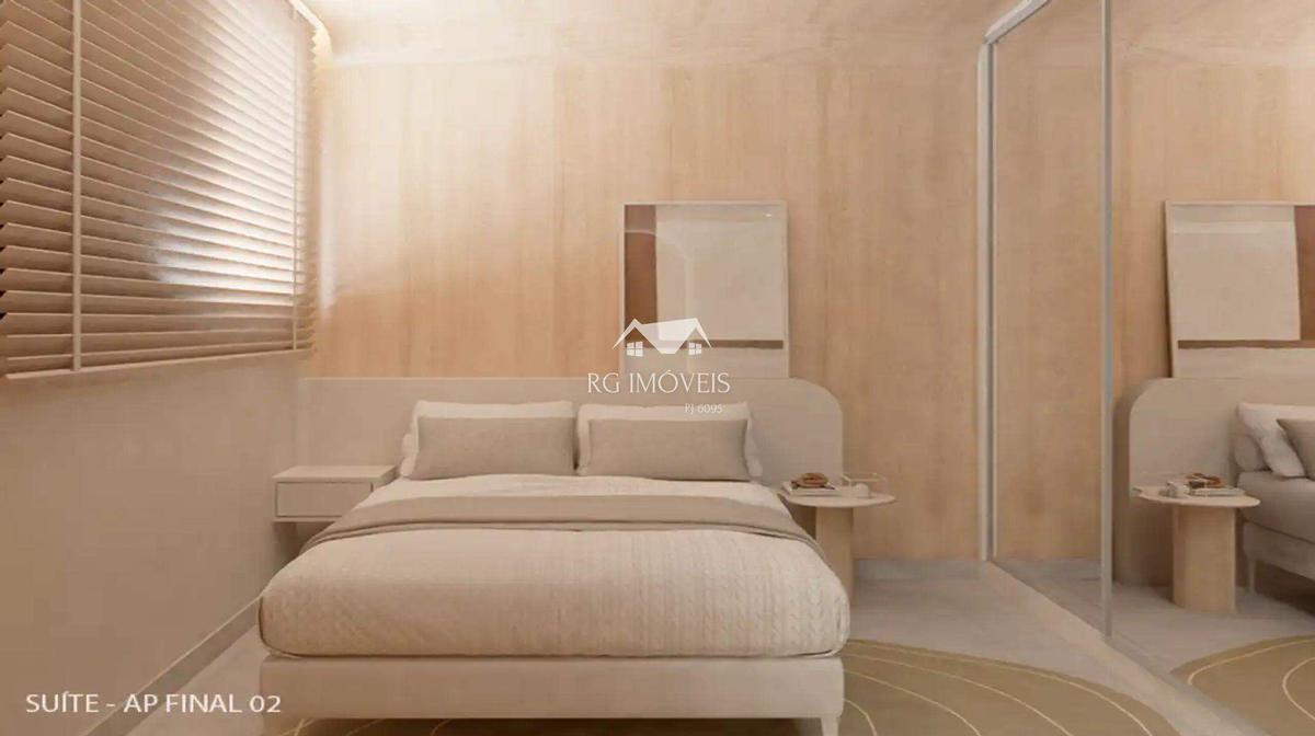 Apartamento, Buritis, 2 Quartos, 1 Vaga, 1 Suíte