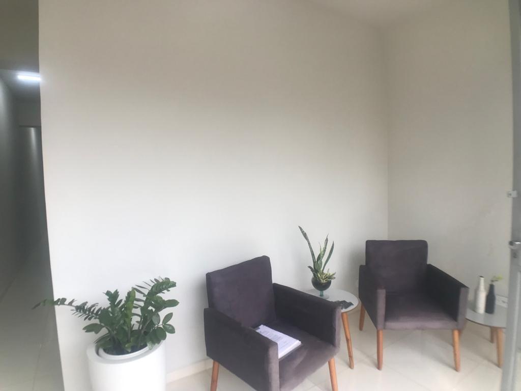 Andar, Centro, 0 Quarto, 0 Vaga