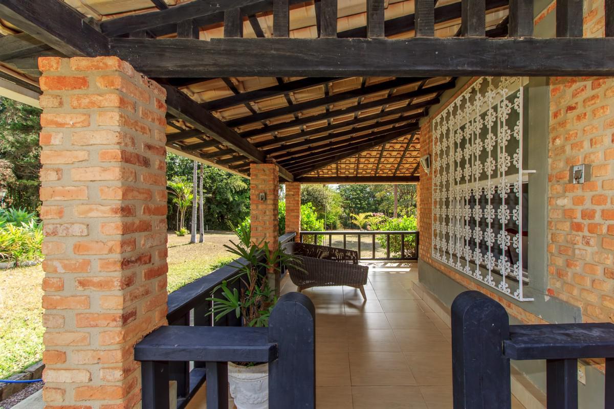 Fazenda, Andiroba, 10 Quartos, 50 Vagas, 6 Suítes