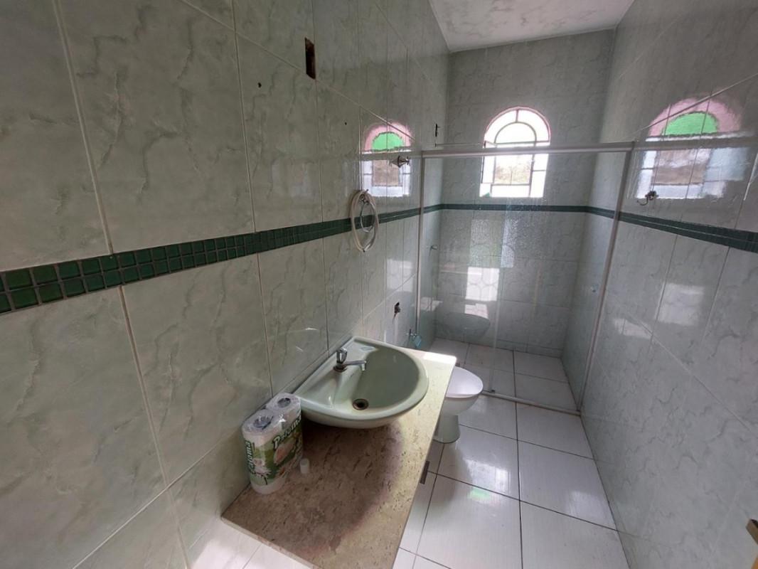 Fazenda, Corcovado, 3 Quartos, 0 Vaga, 1 Suíte