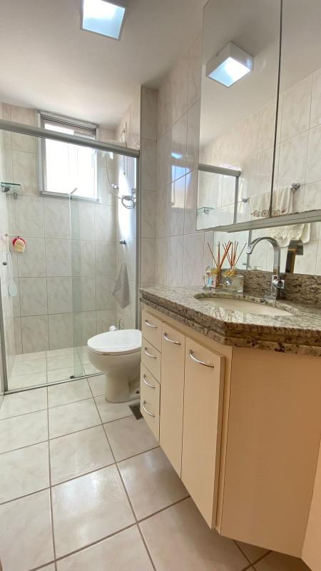 Apartamento, São Pedro, 3 Quartos, 2 Vagas, 1 Suíte