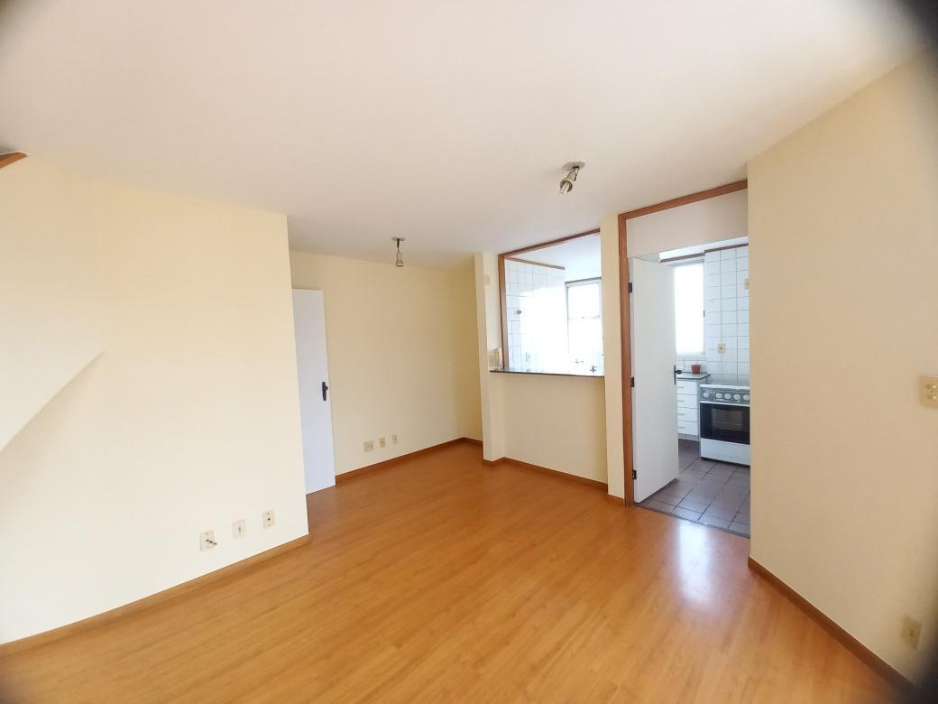 Cobertura, Carmo, 2 Quartos, 2 Vagas, 2 Suítes