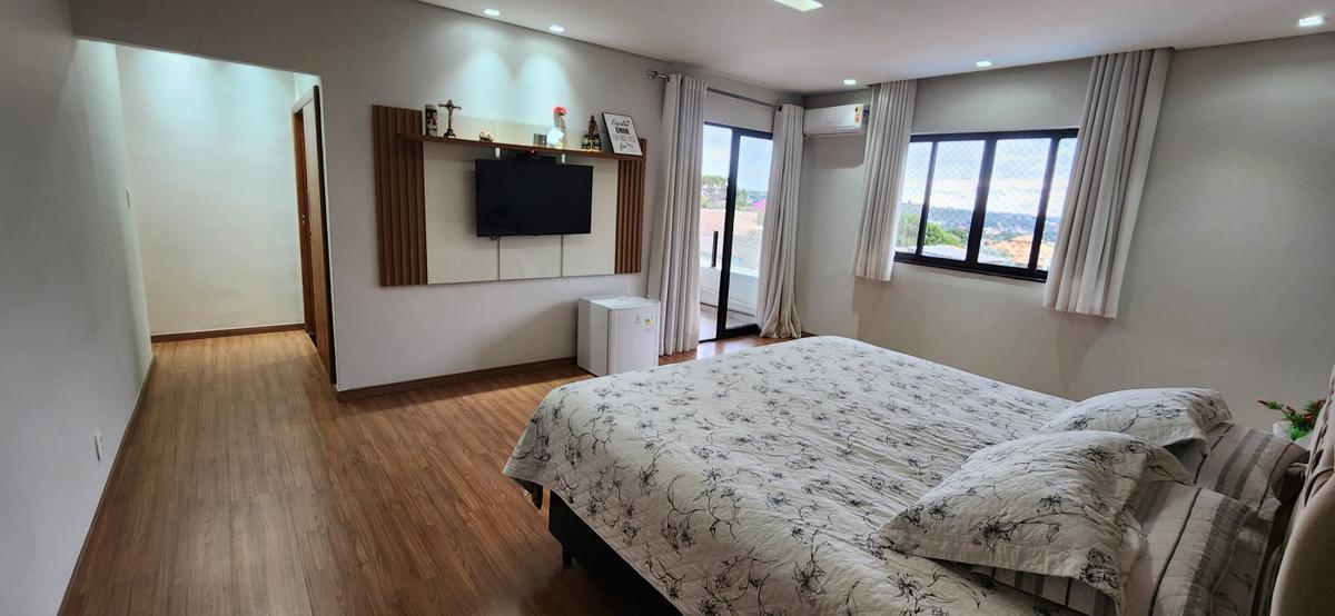 Casa, Joá, 5 Quartos, 8 Vagas, 1 Suíte