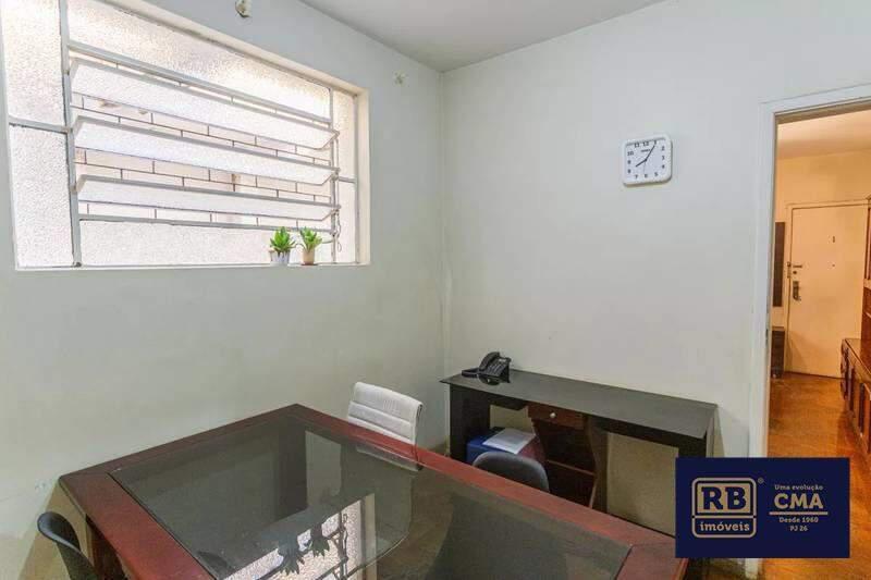 Apartamento, Lourdes, 3 Quartos, 1 Vaga, 1 Suíte