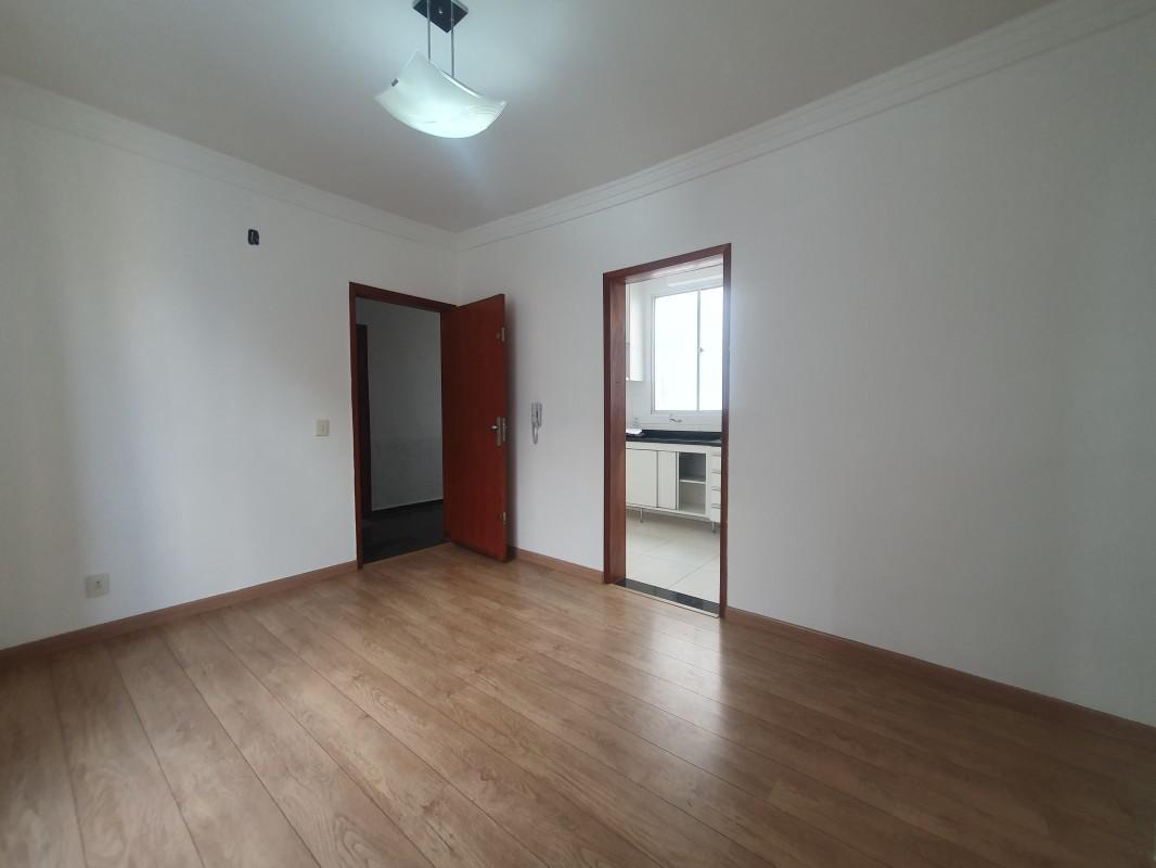 Apartamento, Nova Granada, 3 Quartos, 1 Vaga, 1 Suíte