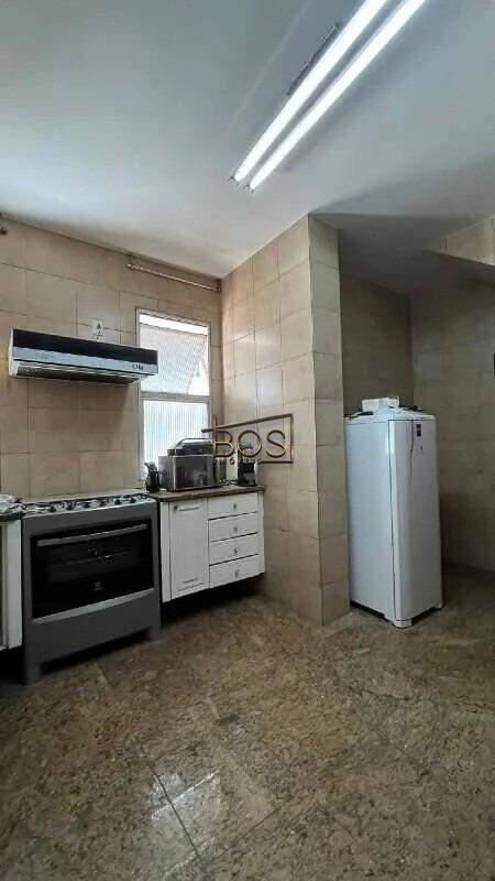 Cobertura, Lourdes, 4 Quartos, 3 Vagas, 1 Suíte