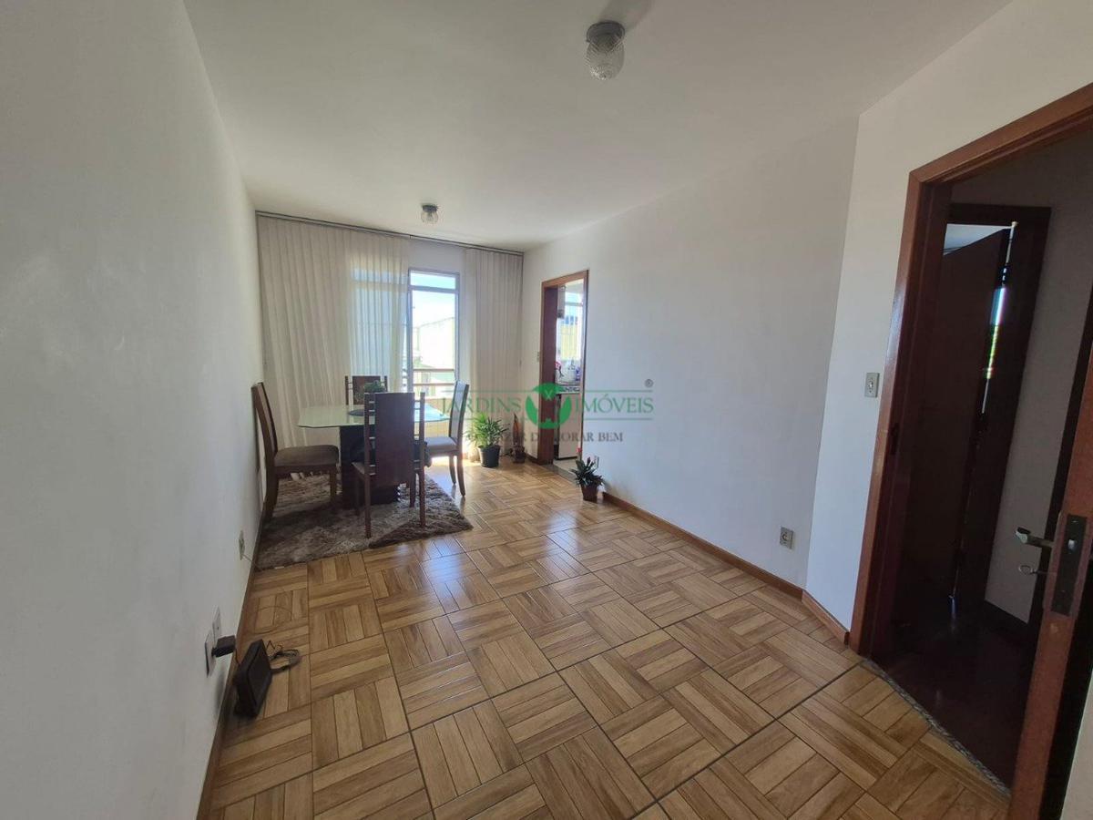 Apartamento, Palmares, 2 Quartos, 1 Vaga