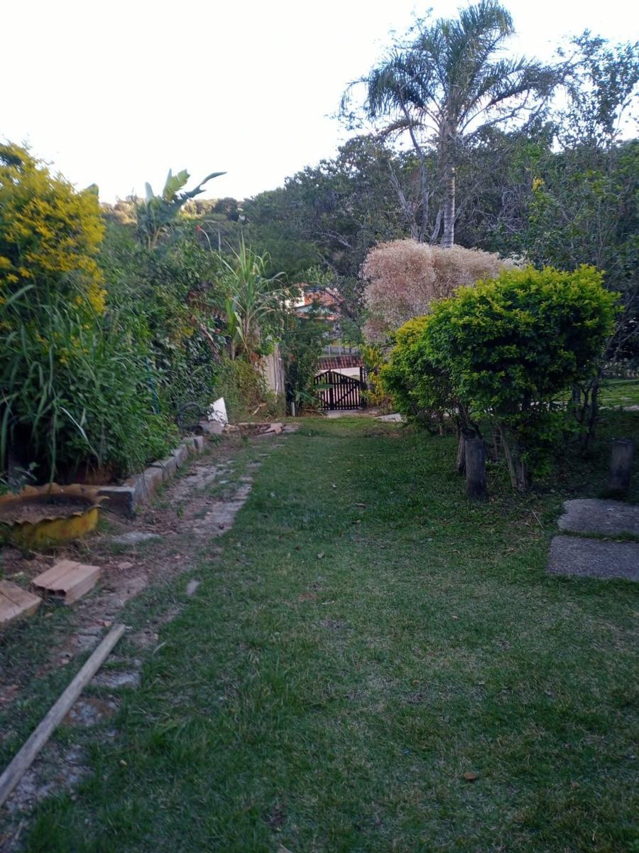 Fazenda, Vale das Acácias, 3 Quartos, 0 Vaga, 1 Suíte