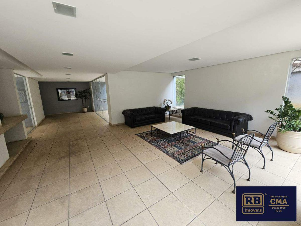 Apartamento, São Pedro, 3 Quartos, 2 Vagas, 1 Suíte
