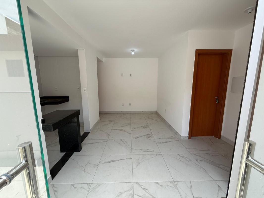 Apartamento, Santa Mônica, 2 Quartos, 2 Vagas, 1 Suíte