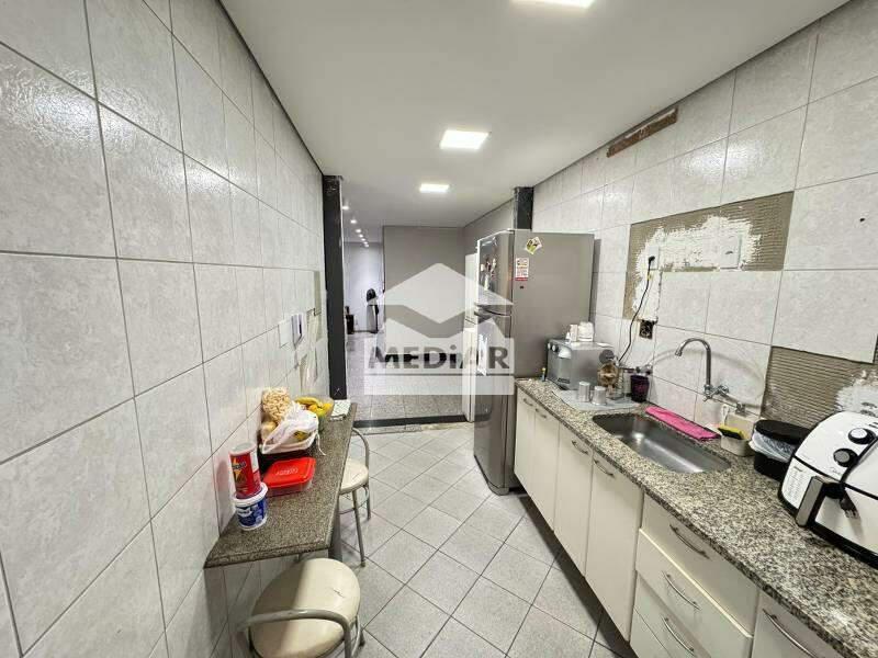 Apartamento, Castelo, 3 Quartos, 1 Vaga, 1 Suíte