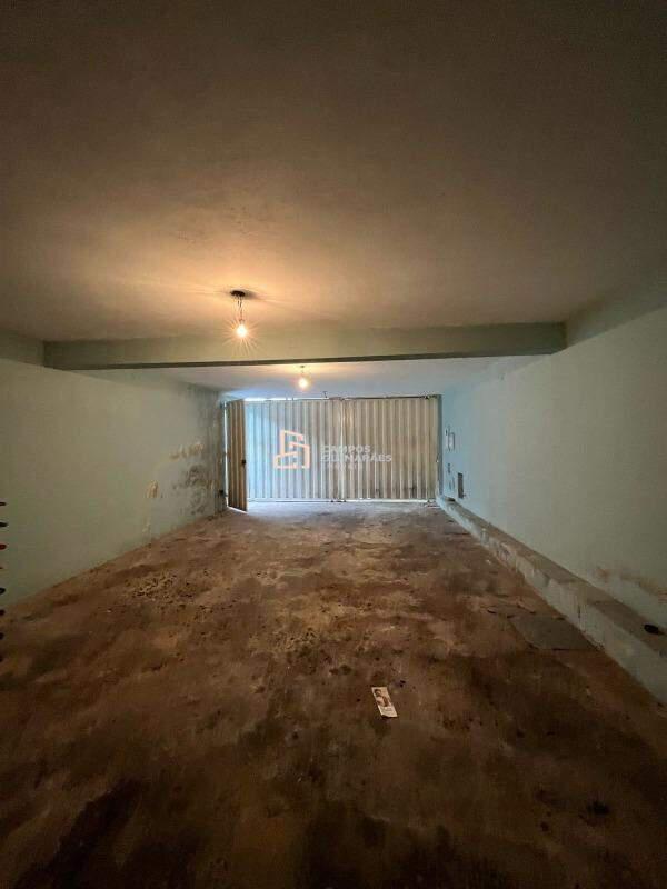 Casa, Alípio de Melo, 1 Quarto, 1 Vaga