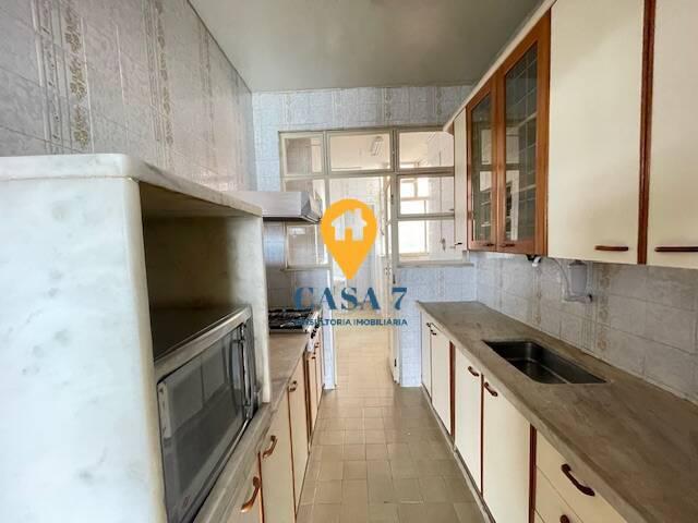 Apartamento, Santo Antônio, 3 Quartos, 2 Vagas, 1 Suíte