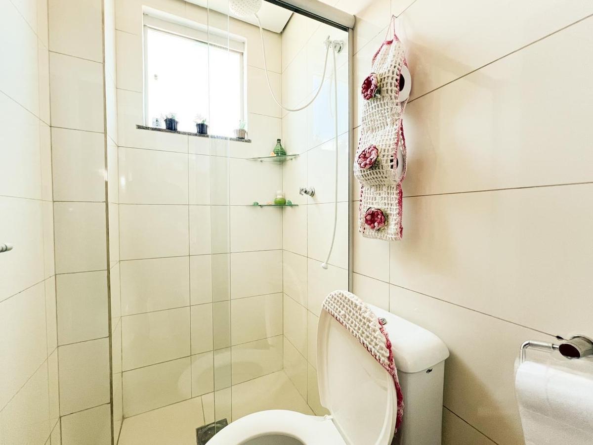 Apartamento, Serrano, 3 Quartos, 1 Vaga, 1 Suíte