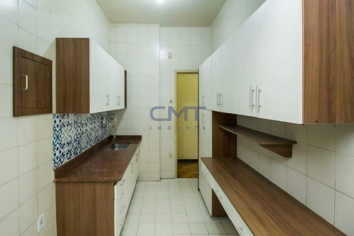 Apartamento, Lourdes, 3 Quartos, 0 Vaga, 1 Suíte