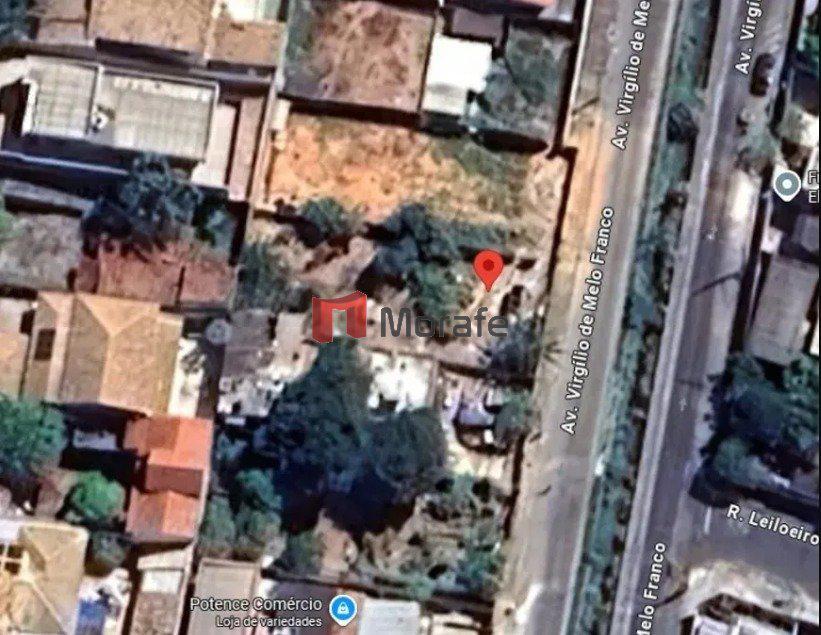 Lote, Santa Amélia, 0 Quarto, 0 Vaga