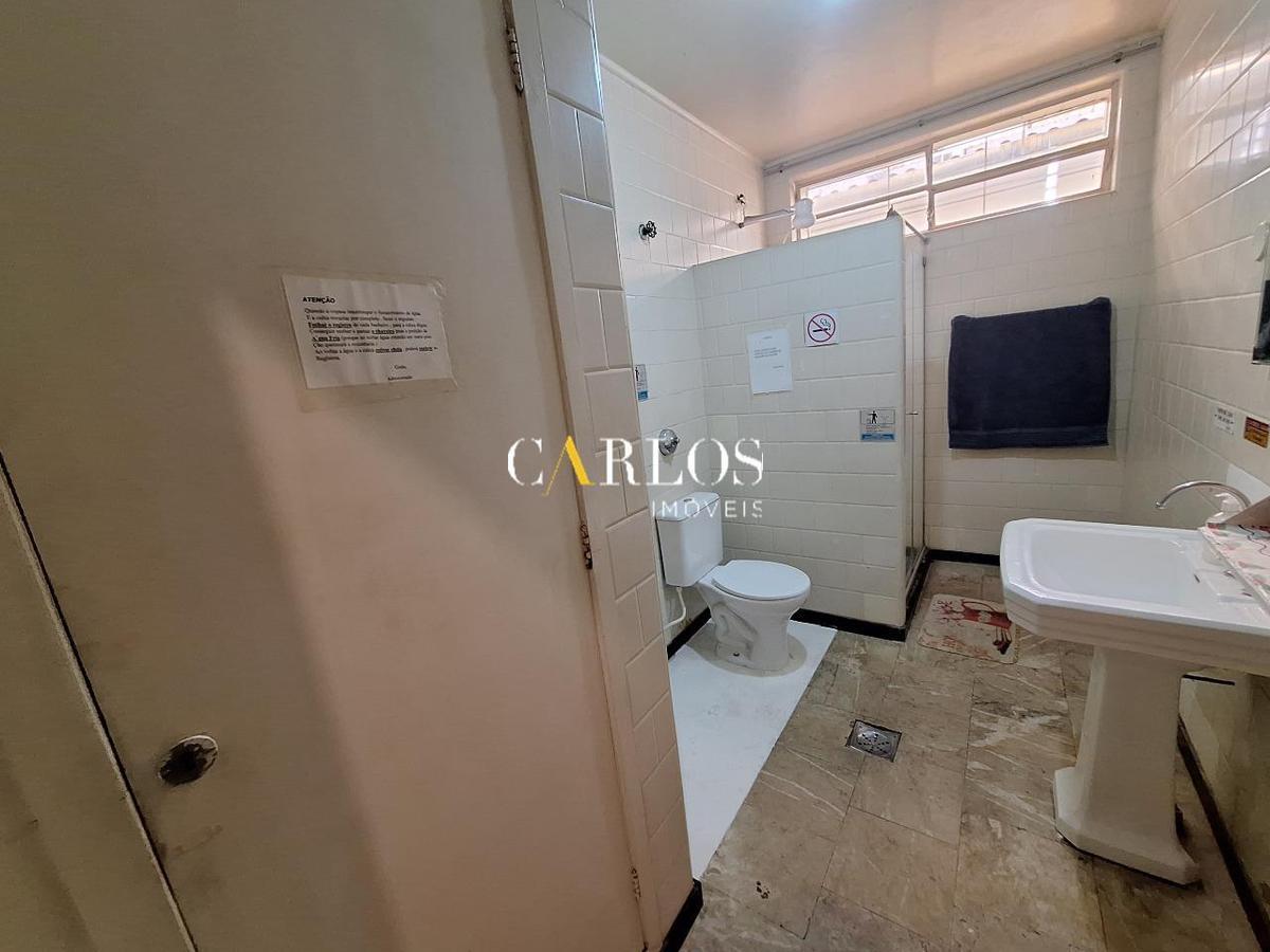 Casa Comercial, São Pedro, 5 Vagas, 5 Suítes