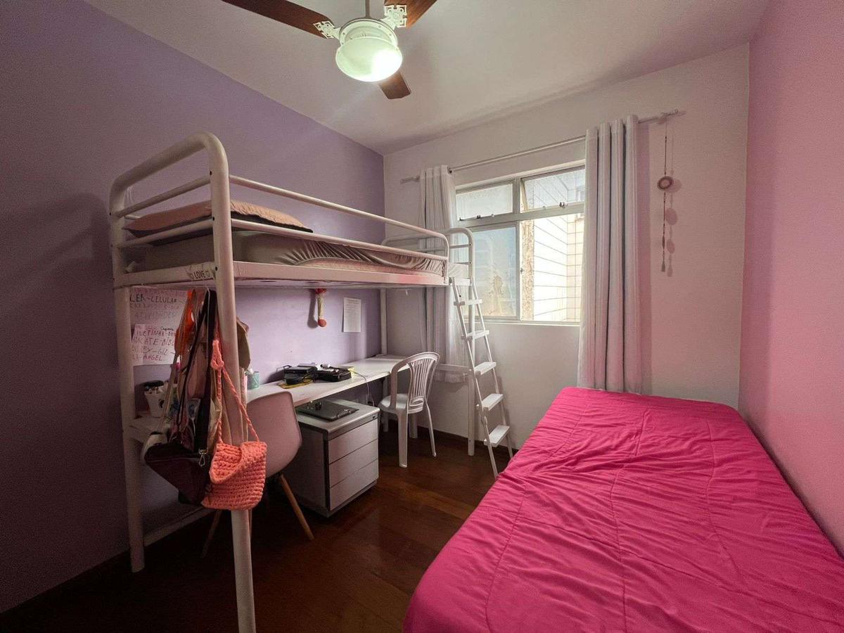 Cobertura, Dona Clara, 4 Quartos, 2 Vagas, 1 Suíte