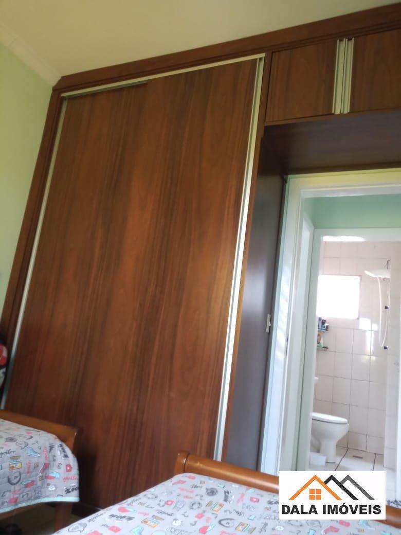 Apartamento, Planalto, 2 Quartos, 1 Vaga