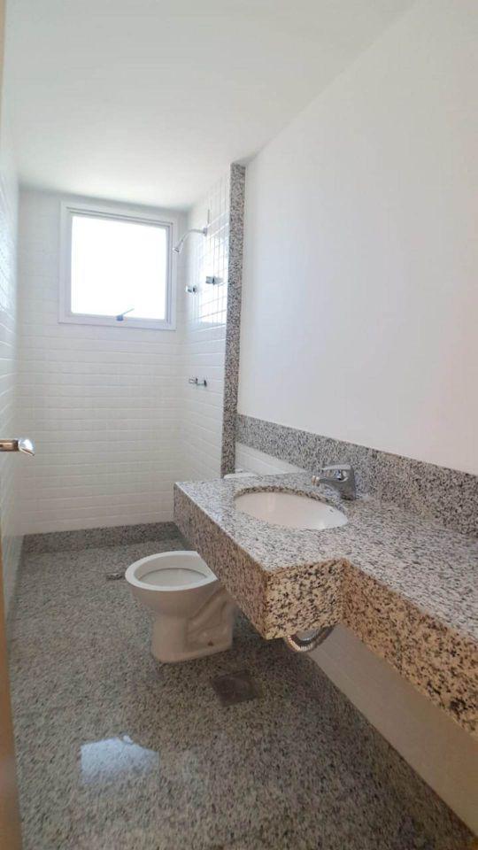 Apartamento, Lourdes, 3 Quartos, 2 Vagas, 1 Suíte