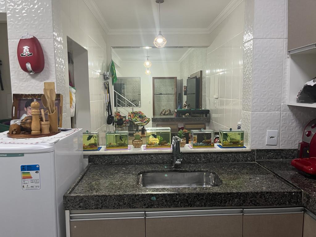 Casa, Parque Xangri-lá, 2 Quartos, 1 Vaga