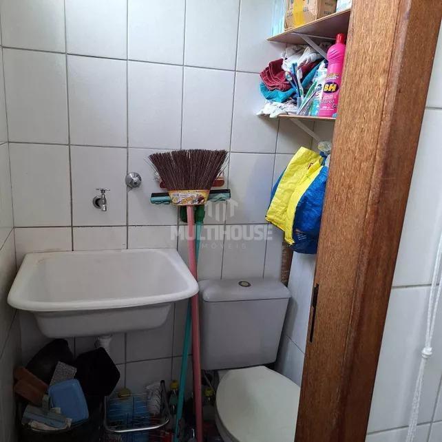Apartamento, Heliópolis, 3 Quartos, 1 Vaga