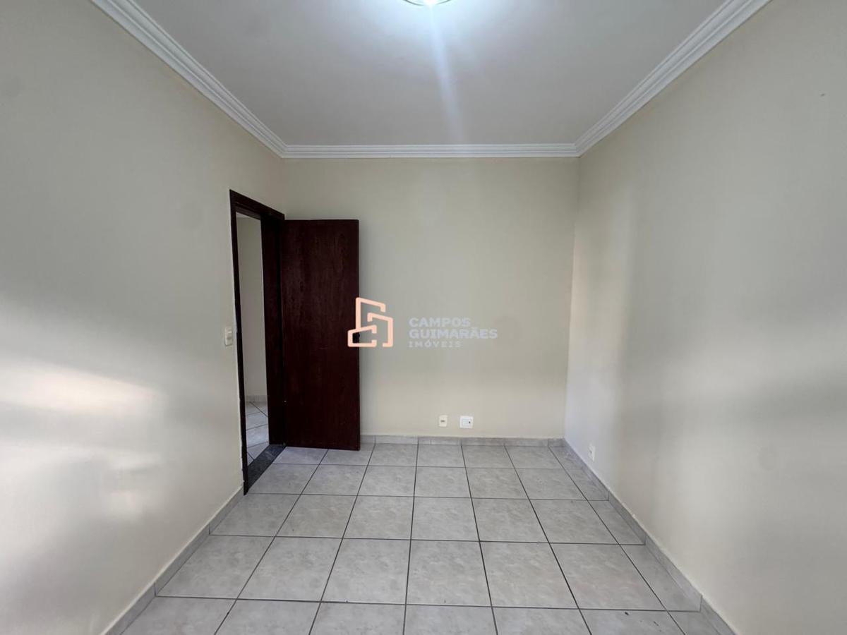 Apartamento, Santa Cruz, 3 Quartos, 1 Vaga, 1 Suíte