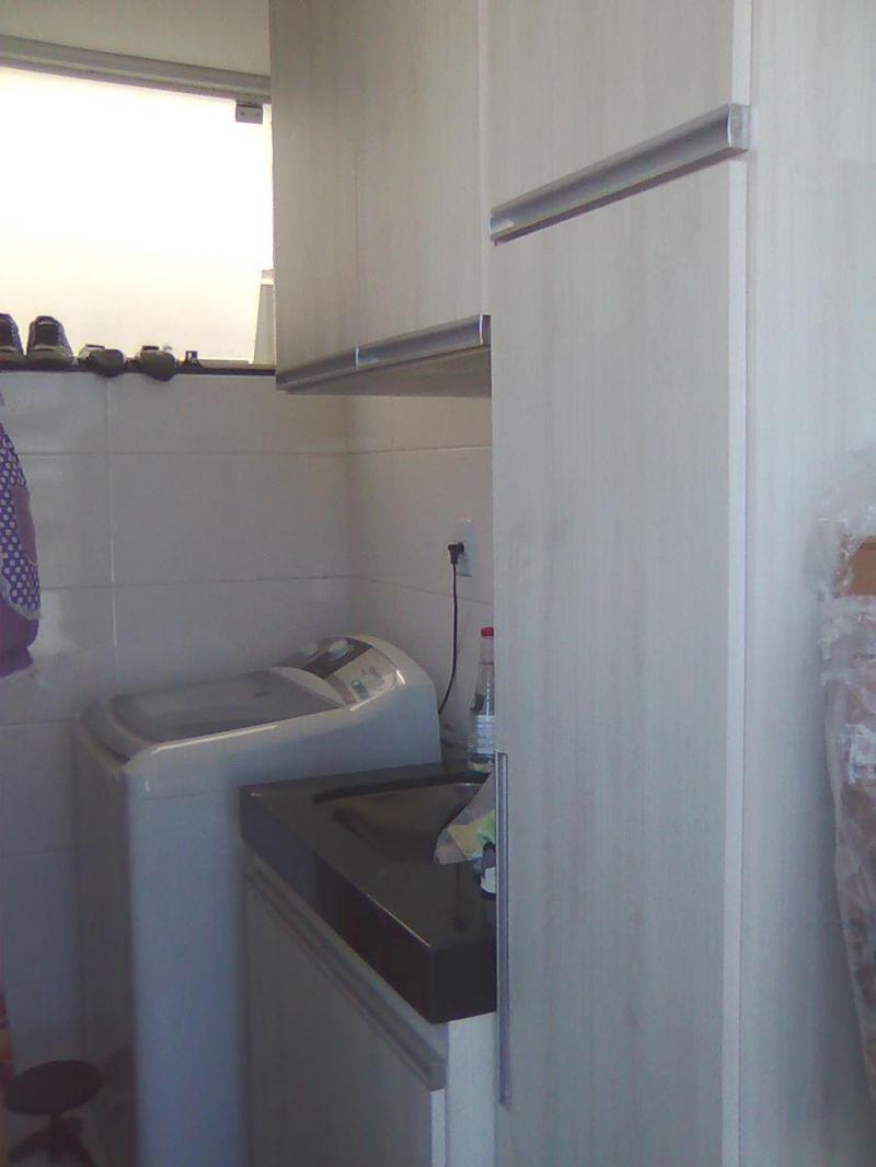 Cobertura, Jardim Riacho das Pedras, 3 Quartos, 2 Vagas, 1 Suíte