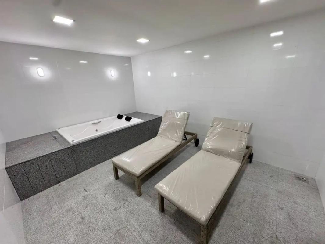 Cobertura, Lourdes, 5 Quartos, 5 Vagas, 5 Suítes