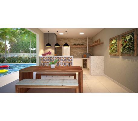 Apartamento, Ouro Preto, 3 Quartos, 1 Vaga, 1 Suíte